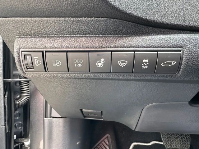 Toyota Corolla Touring