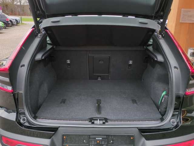 Volvo C40 Recharge