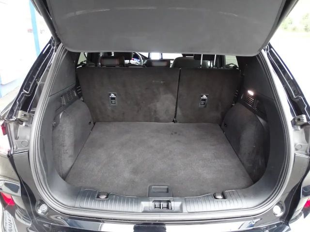 Ford Kuga Plug in Hybrid ST Line X