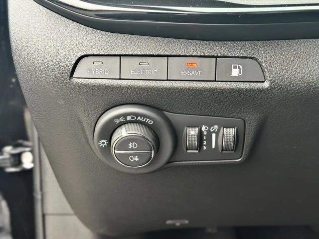 Jeep Compass 4x4 Summit