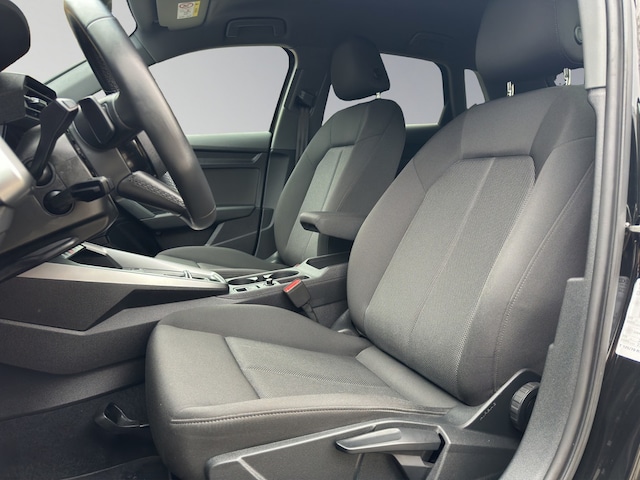 Audi A3 30 TDI S-Tronic Sportback