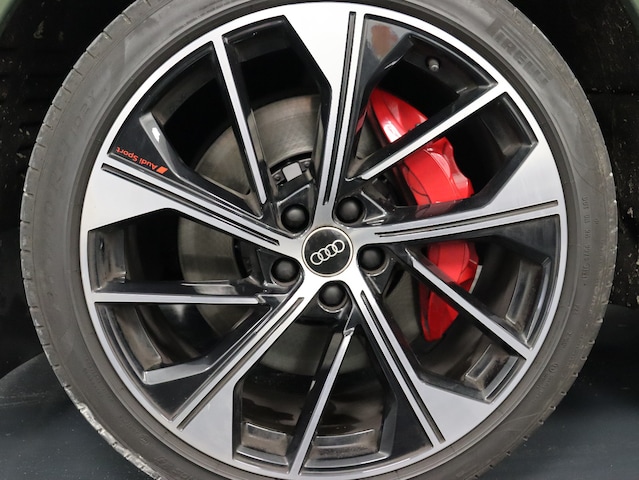 Audi SQ5 SUV TDI tiptronic Audi SQ5 SUV