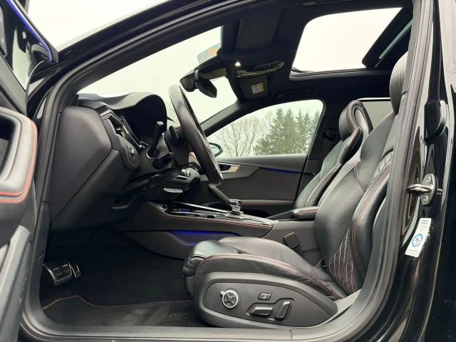 Audi A4 40 TDI Avant Quattro