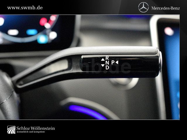 Mercedes-Benz C 180 Sedan