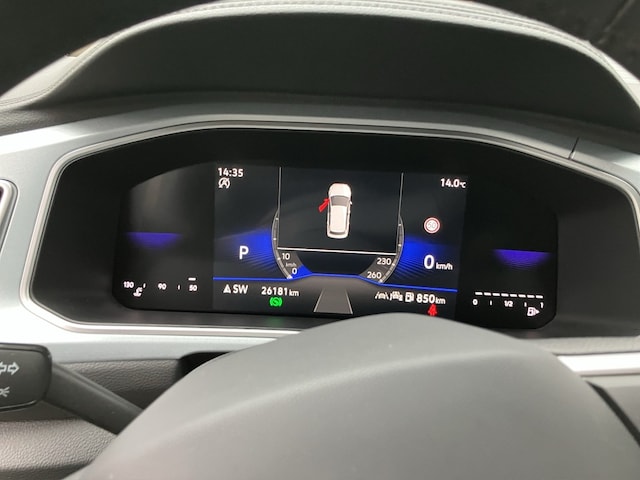 Volkswagen T-Roc 2.0 TDI DSG Plus