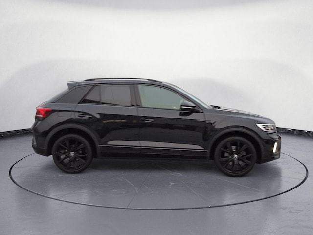 Volkswagen T-Roc 1.5 TSI DSG R-Line