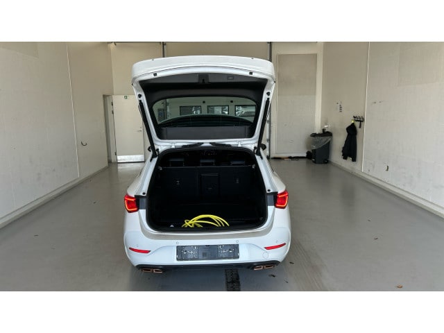 Cupra Leon DSG ST Sportstourer VZ