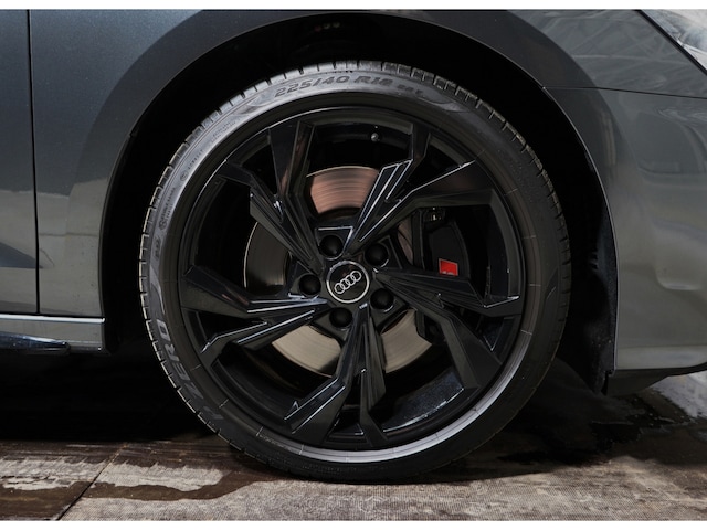 Audi S3 Quattro S-Tronic Sedan