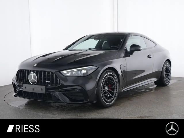 Mercedes-Benz CLE 53 AMG 4MATIC AMG Line