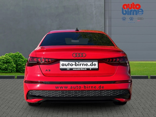 Audi A3 35 TFSI S-Tronic Sedan