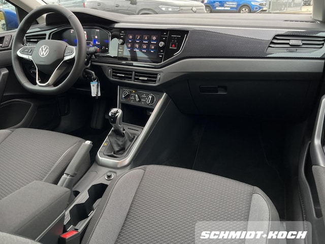 Volkswagen Polo Life