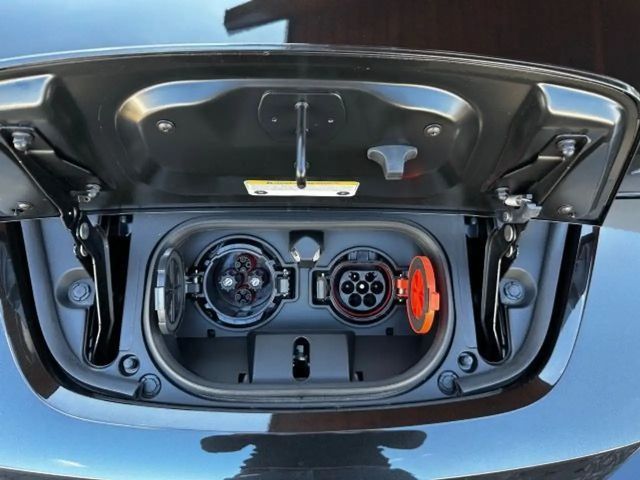 Nissan Leaf N-Connecta