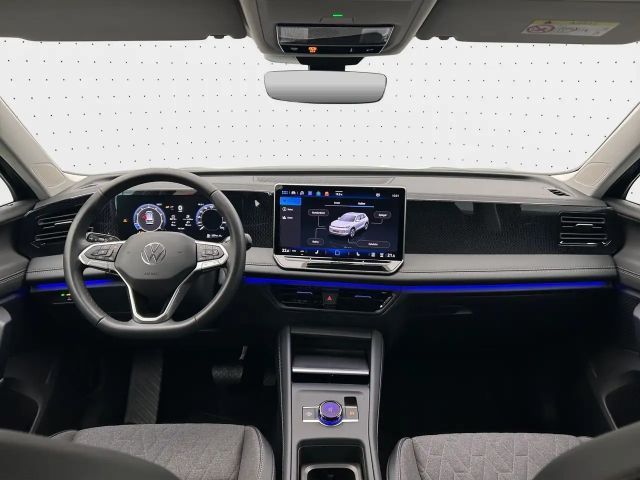 Volkswagen Tiguan 1.5 eTSI DSG