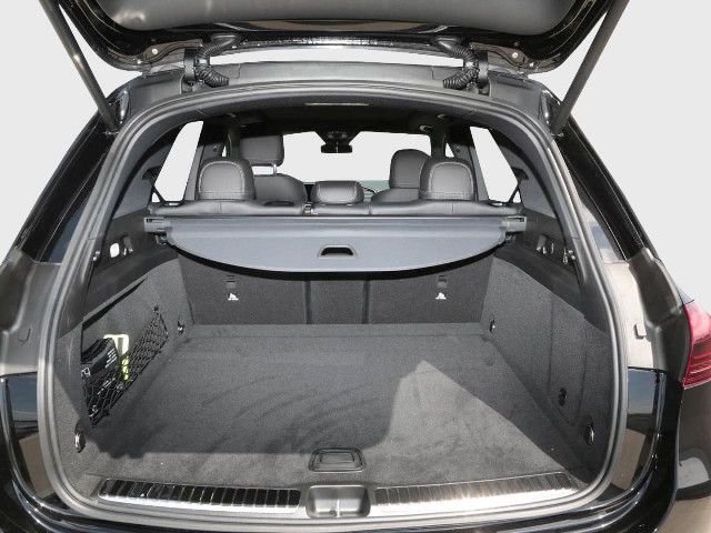 Mercedes-Benz GLE 450 4MATIC