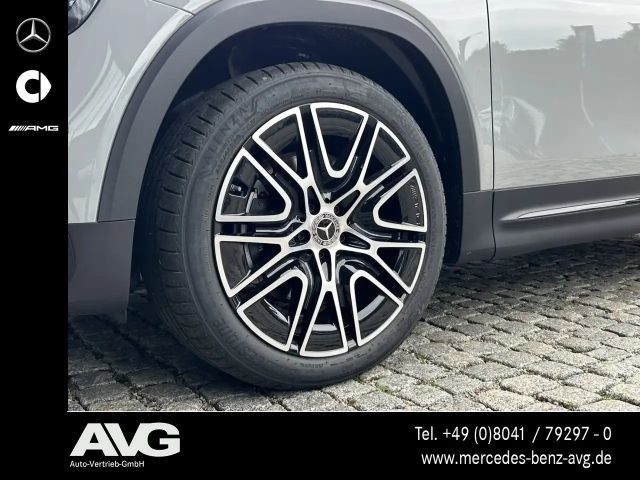 Mercedes-Benz GLB 220 4MATIC AMG Line GLB 220 d