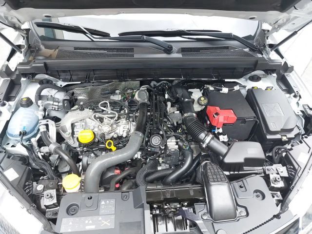 Renault Arkana EDC Hybrid Techno