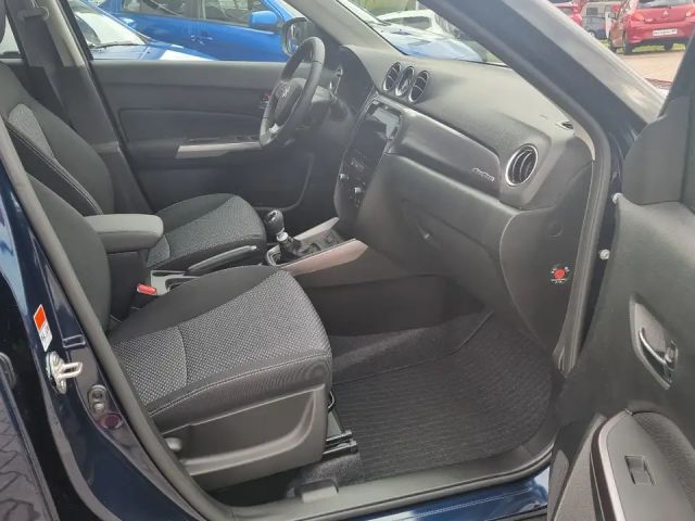 Suzuki Vitara Comfort