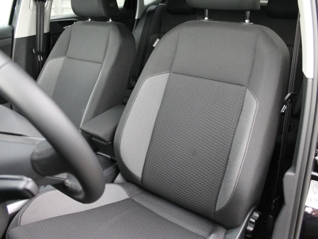 Volkswagen Polo 1.0 TSI