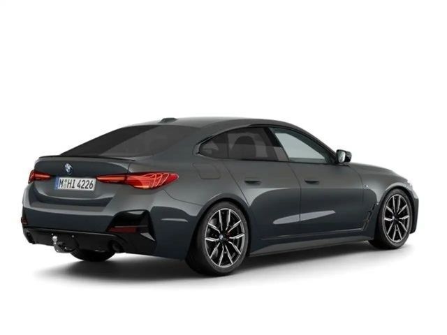 BMW 420 Coupé M-Sport