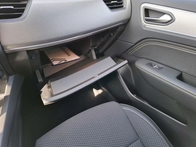 Renault Arkana EDC Hybrid Techno