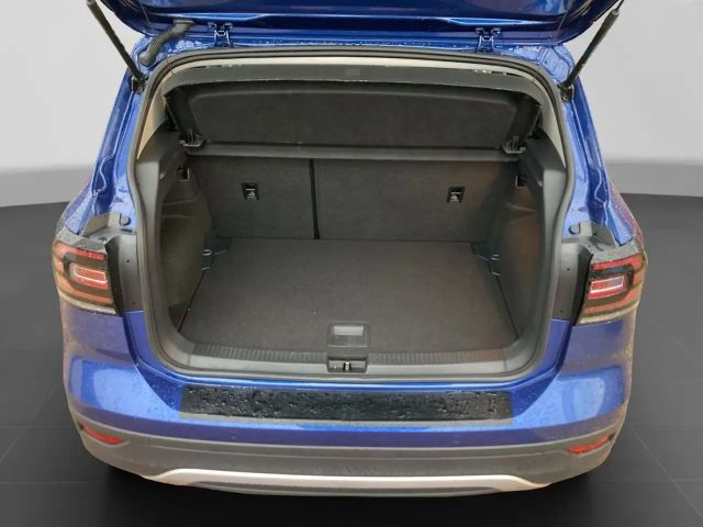 Volkswagen T-Cross 1.0 TSI DSG Move