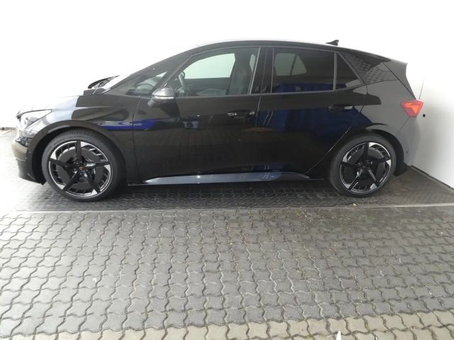 Cupra Born 77 kWh eBoost