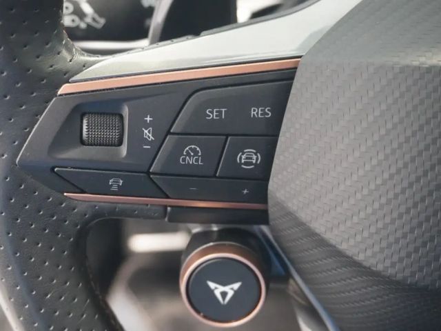 Cupra Formentor eTSI  Virtual/Navi/Kamera/Keyless/LED