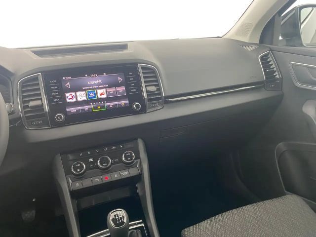 Skoda Karoq Selection