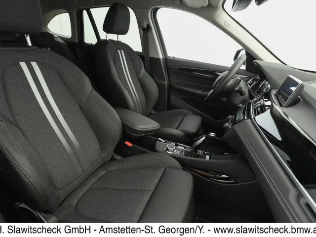 BMW X1 sDrive18i
