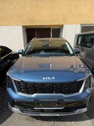 Kia Sorento CRDi Vierwielaandrijving