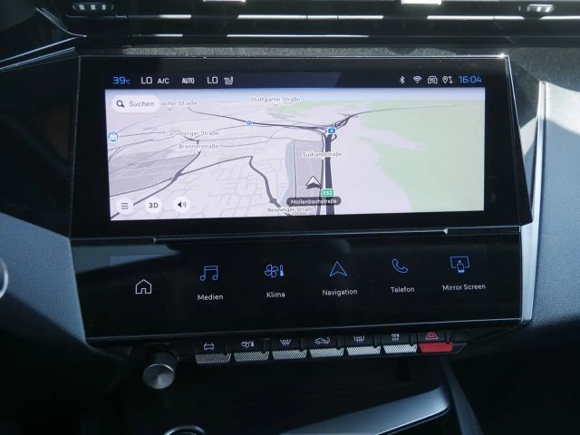 Peugeot 308 Allure Pack BlueHDi EAT8 SW