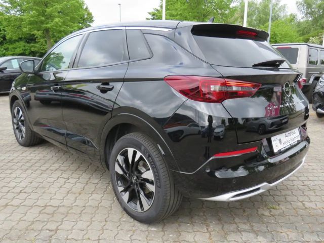 Opel Grandland X Elegance