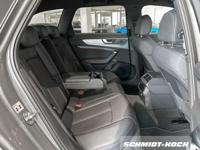 Audi A6 40 TDI Avant S-Line S-Tronic