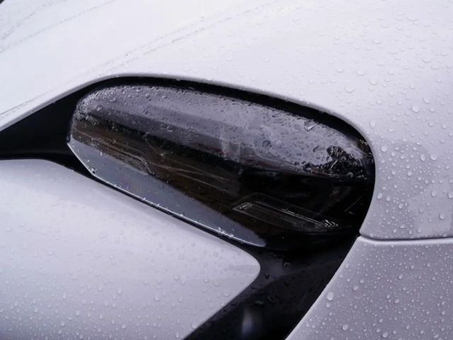 Porsche Taycan Cross Turismo S Turbo