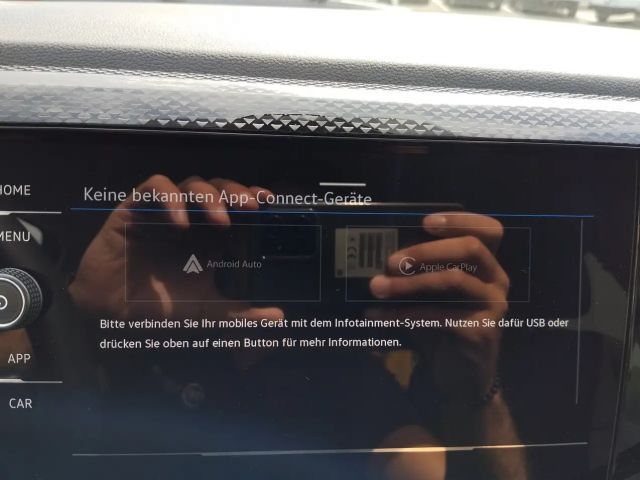 Volkswagen Polo DSG Life