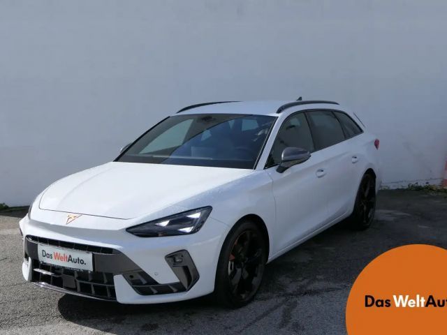 Cupra Leon 1.5 TSI