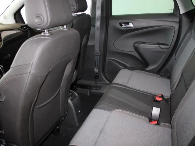 Opel Crossland X Elegance
