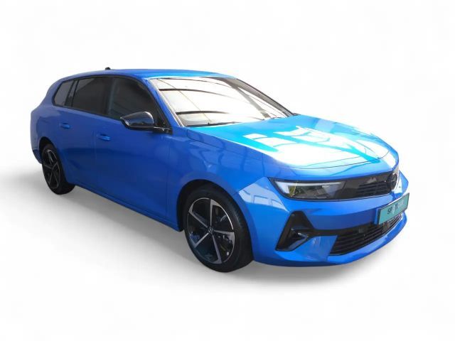 Opel Astra GS-Line Grand Sport
