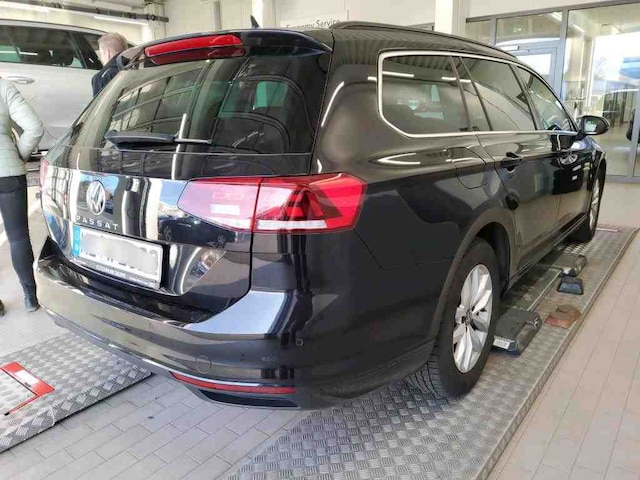 Volkswagen Passat 1.5 TSI Variant
