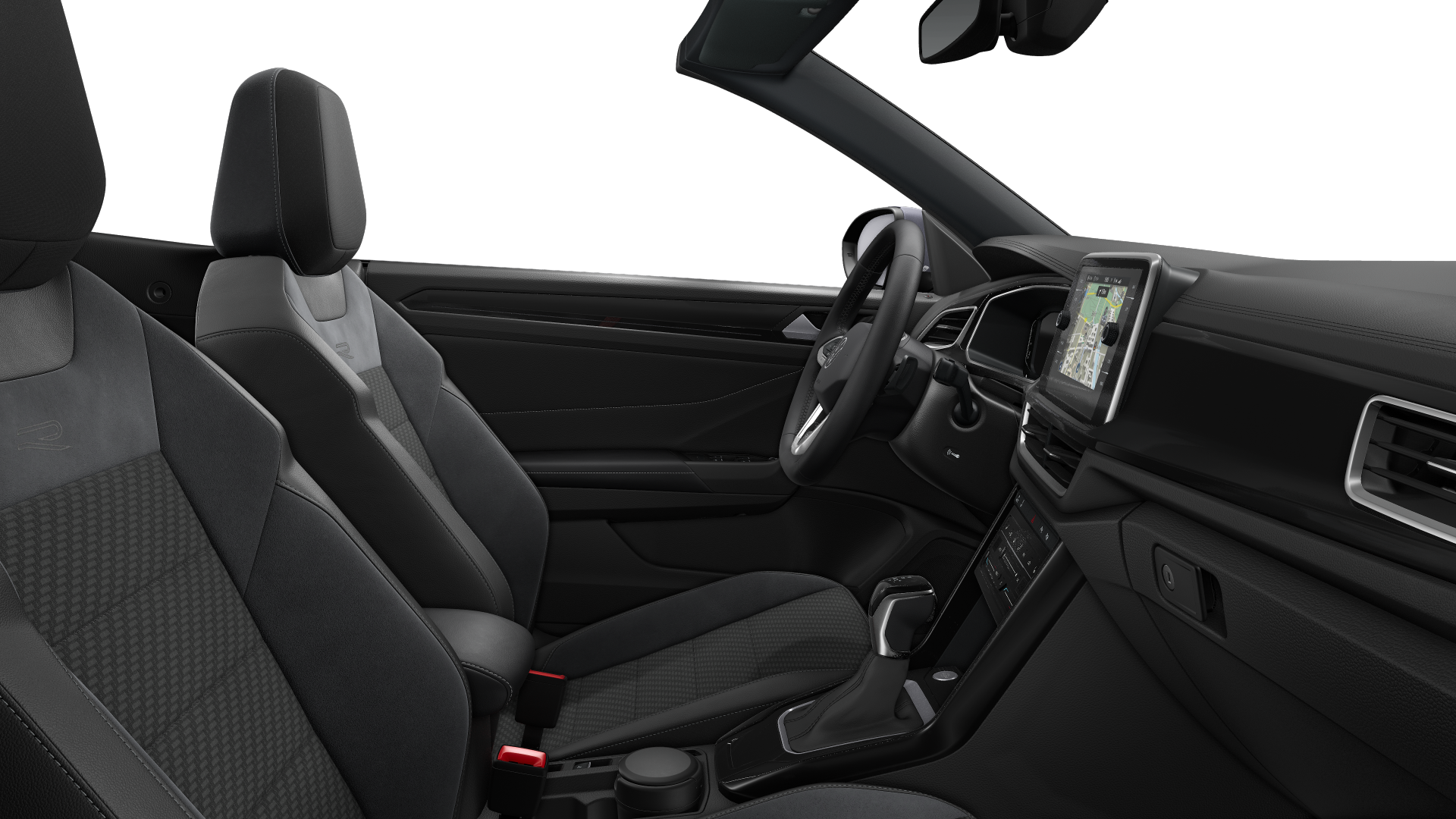 Volkswagen T-Roc 1.5 TSI Cabriolet DSG R-Line