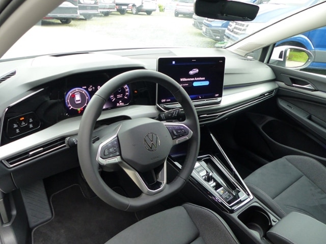 Volkswagen Golf 2.0 TDI DSG Variant