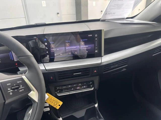 Opel Frontera Edition