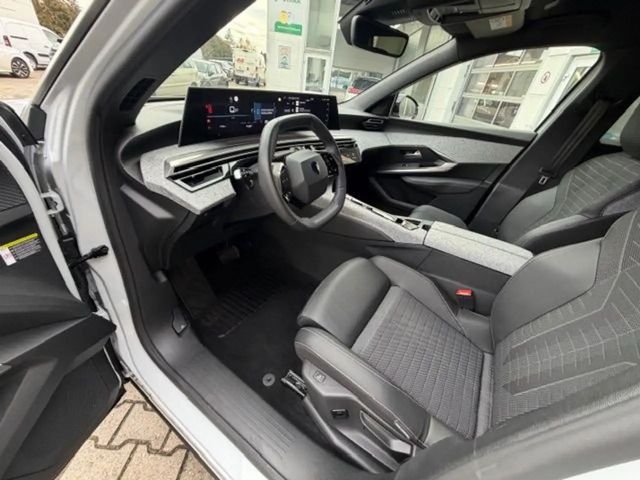 Peugeot 5008 Allure Pack Hybrid