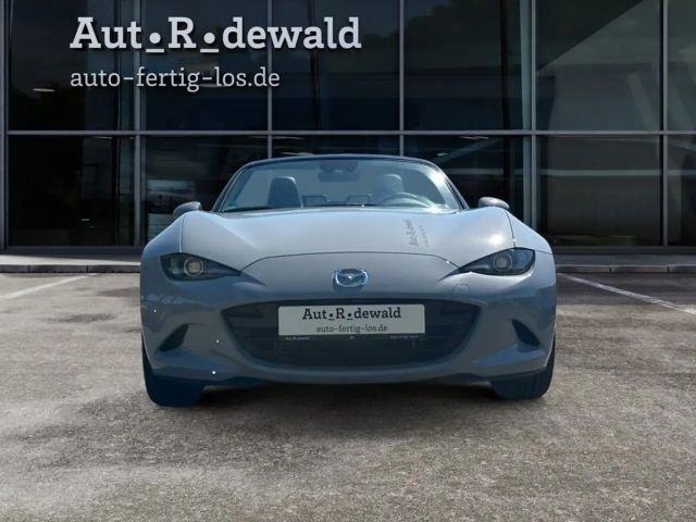 Mazda MX-5 Exclusive-line SkyActiv