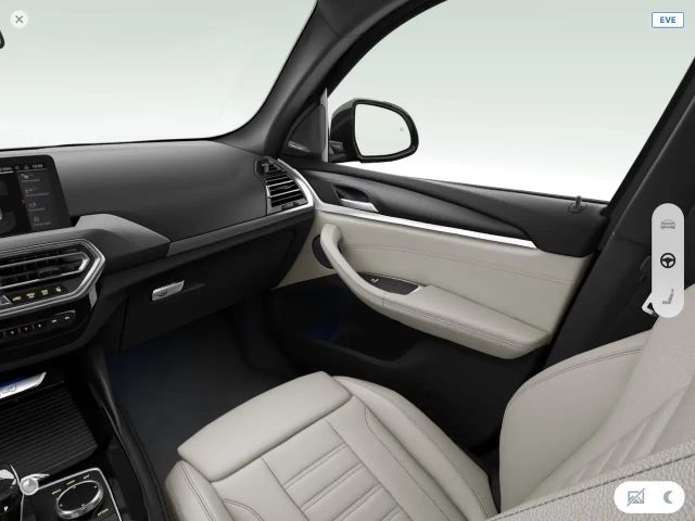 BMW X4 M-Sport xDrive20d