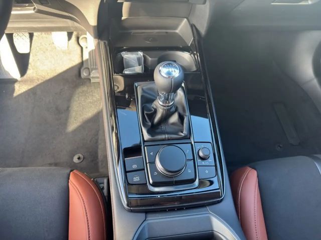 Mazda CX-30 SkyActiv