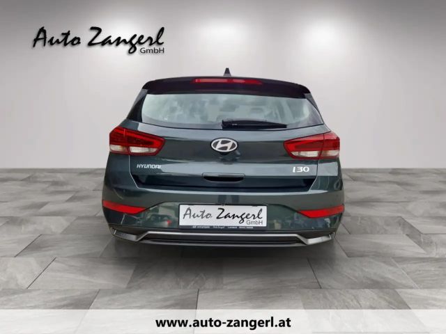 Hyundai i30 1.0 T-GDi