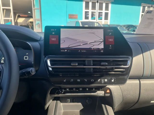 Citroën C5 Aircross Max