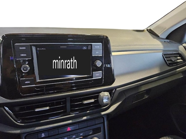 Volkswagen T-Roc 1.0 TSI