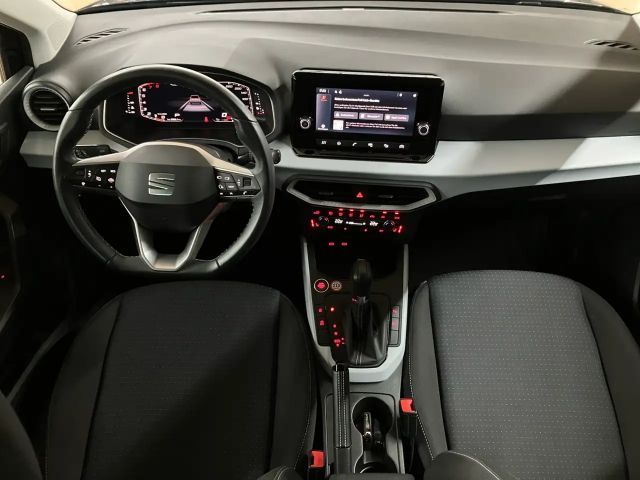 Seat Arona 1.0 TSI DSG Style